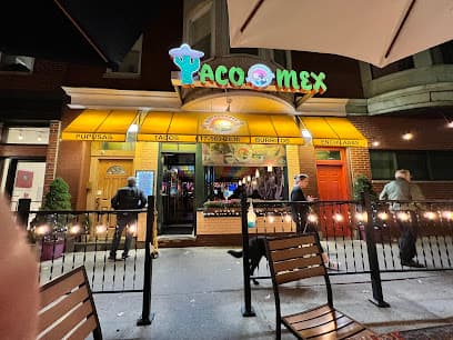 Taco Mex Restaurant