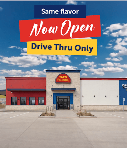 Taco Palenque Hwy 151 & Potranco Rd