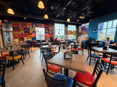 Taco Palenque Spring