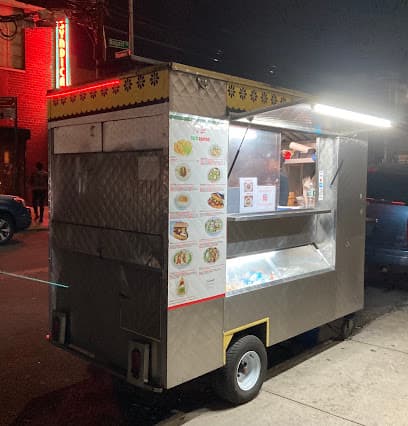Taco Rapido