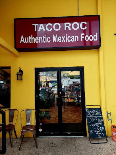 Taco Roc