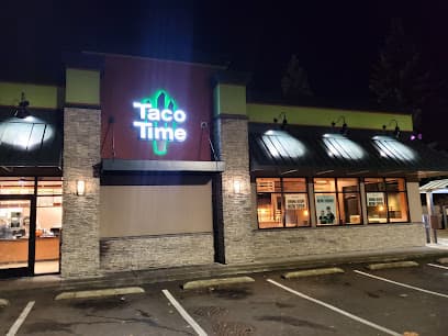 Taco Time