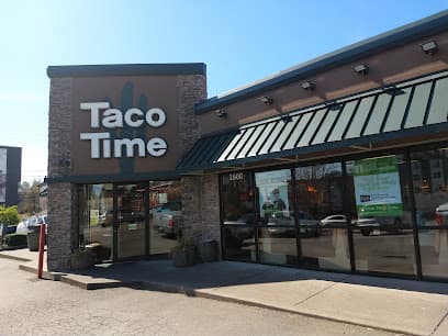 Taco Time