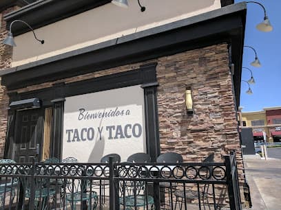 Taco Y Taco Mexican Eatery
