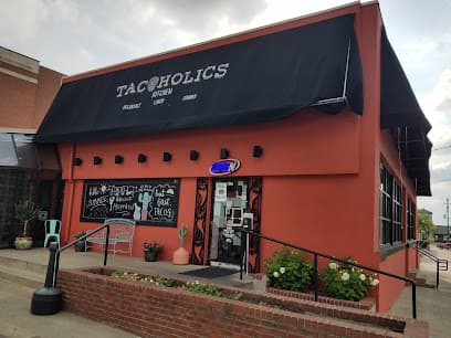 Tacoholics Kitchen
