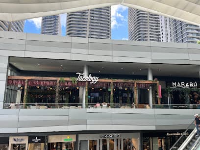 Tacology Brickell - Mexican Taqueria