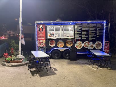 Tacos Arabes