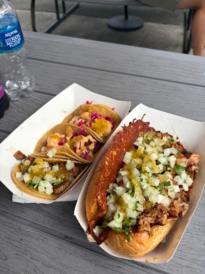 Tacos Don Chema