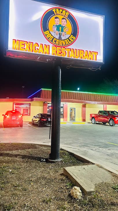Tacos Dos Carnales