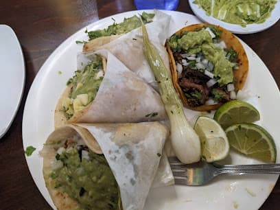 TACOS EL BRONCO FOOD TRUCK