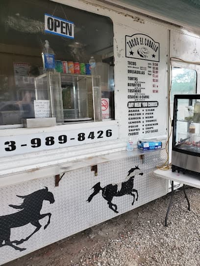 Tacos el Caballo