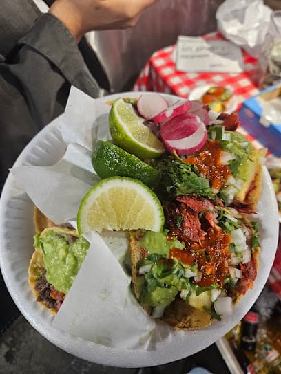 Tacos El Chino