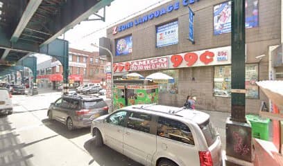 Tacos El Compa