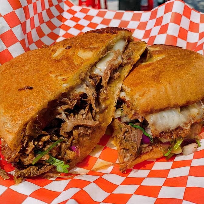 Tacos El Gordo