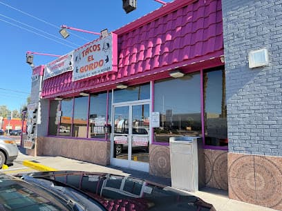 Tacos El Gordo