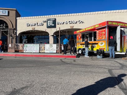 Tacos El Muchacho Alegre