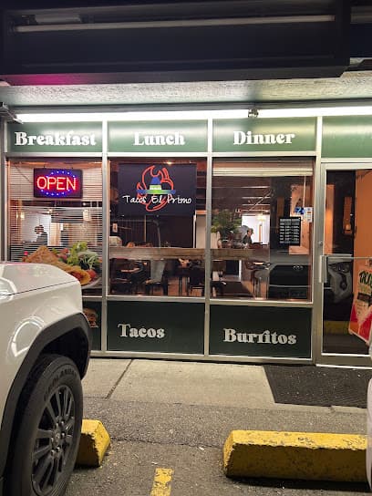 Tacos El Primo Restaurant