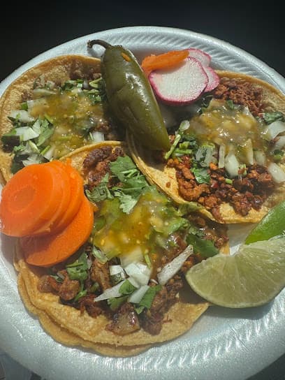 Tacos El Toro