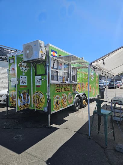 Tacos la Comarca