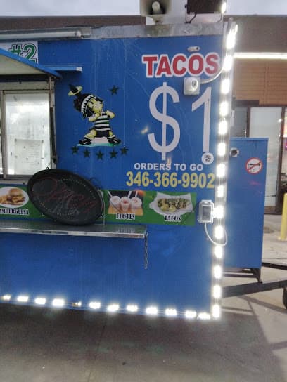 Tacos Laguna (Food Truck)