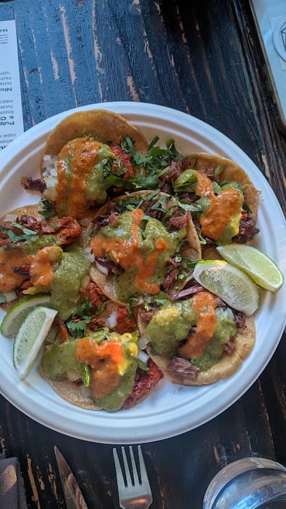 Tacos Los Primos