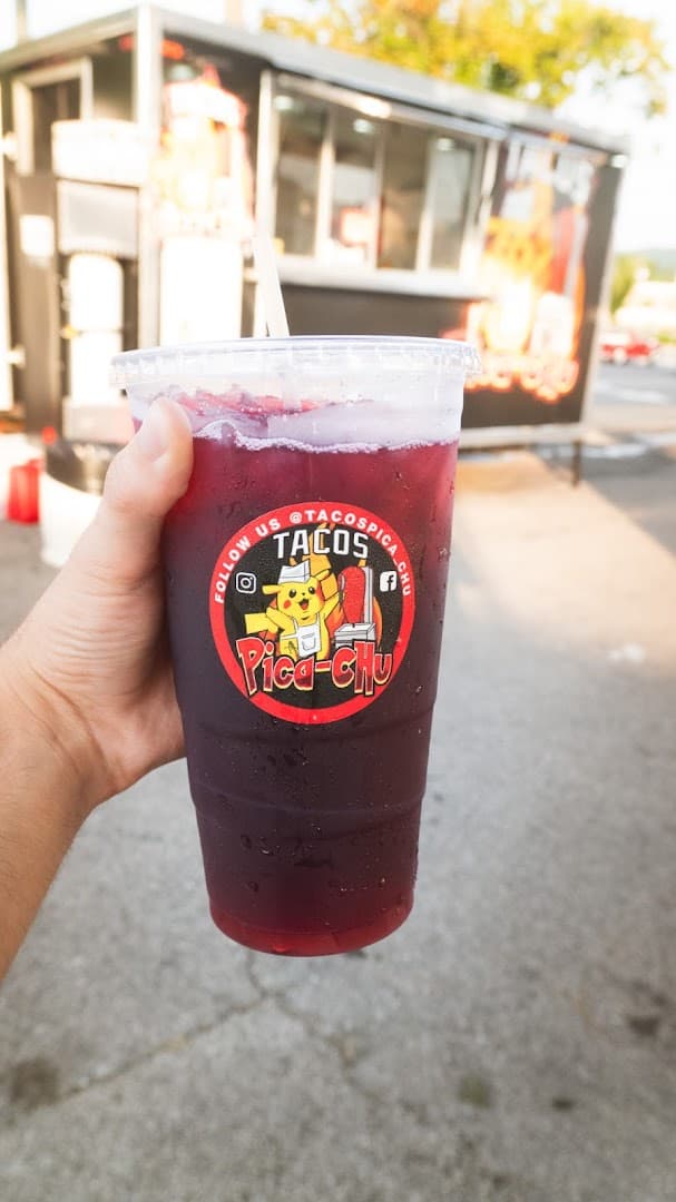 Tacos Pica-Chu