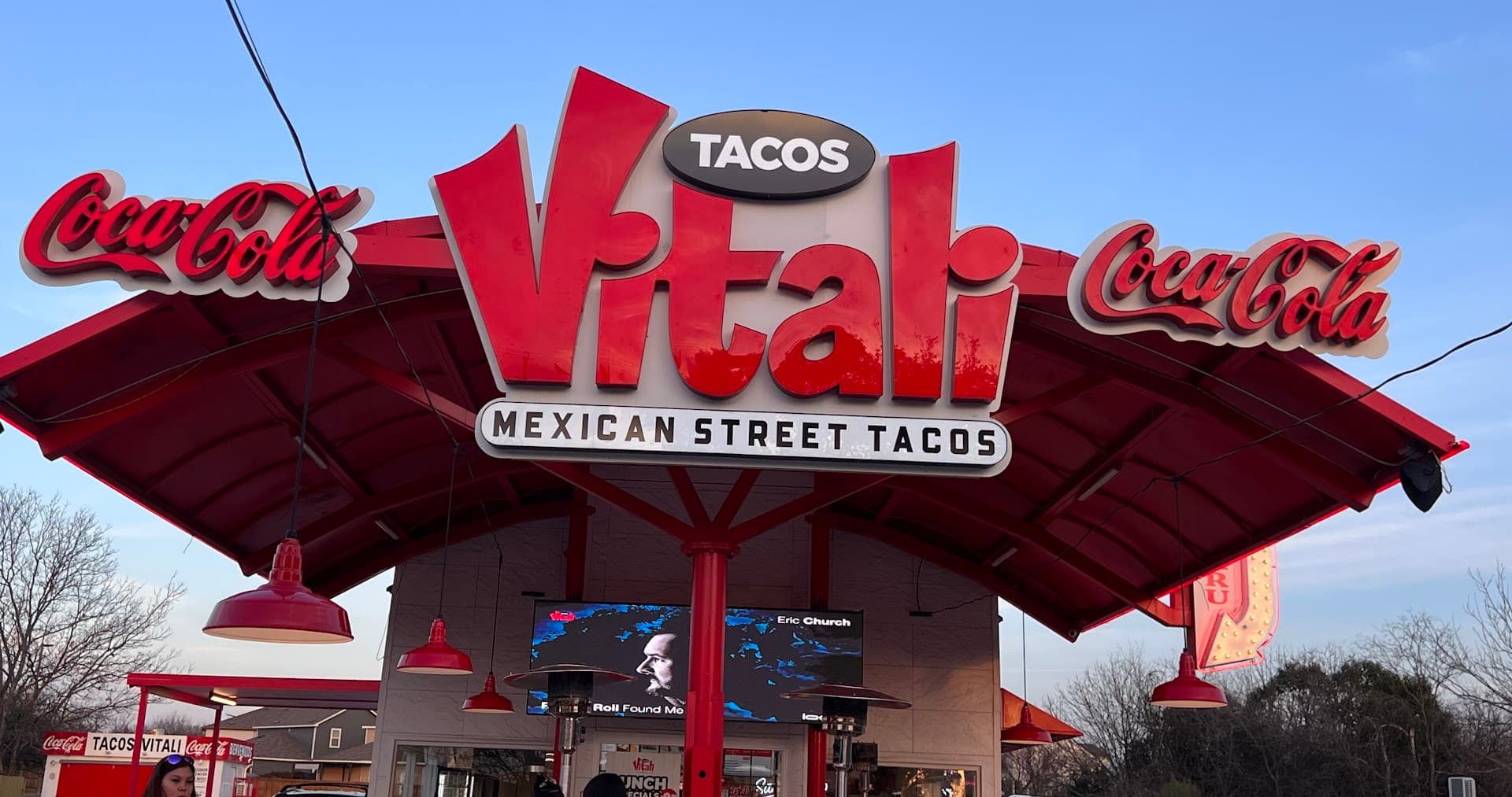 Tacos Vitali