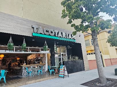 Tacotarian San Diego