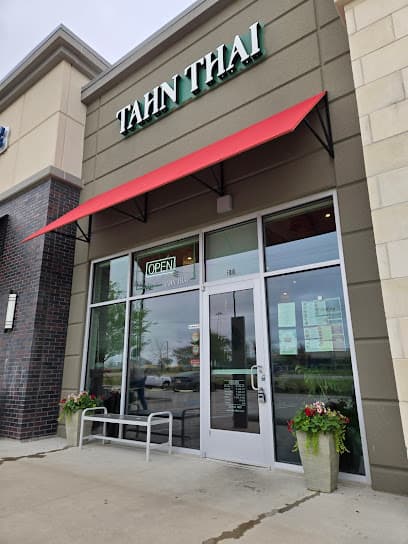 Tahn Thai