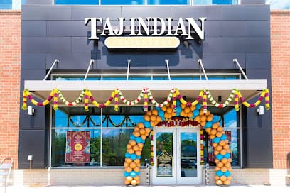 Taj Indian Restaurant