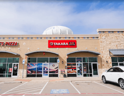 TAKARA AYCE ASIAN FUSION