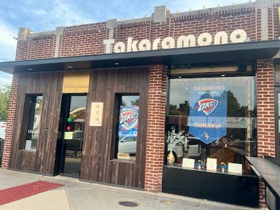 Takaramono