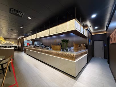 Takumi Sushi A.Y.C.E