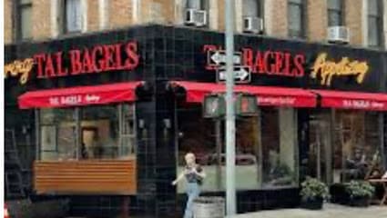 Tal Bagels