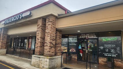 Taliercio's Ultimate Gourmet