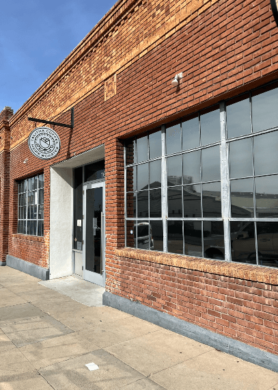 Talitha Coffee Roasters (Roastery Only)