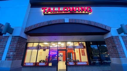 Tallowing