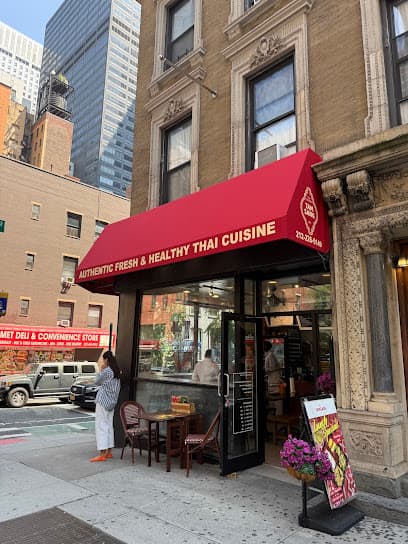 Tam Sang Thai Kitchen