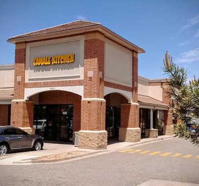 Tamale Kitchen