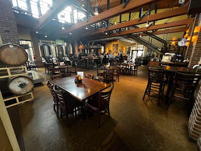 Tamarack Brewing Company
