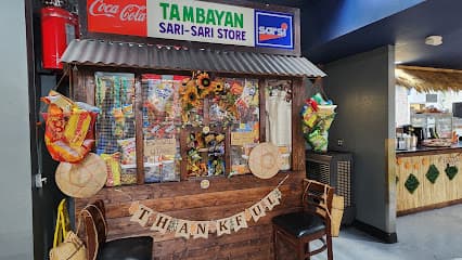 TAMBAYAN FILIPINO FOOD
