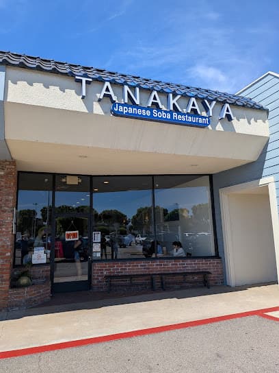 TANAKAYA Japanese Soba Restaurant