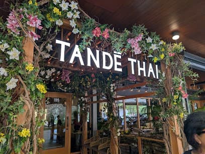 Tande Thai