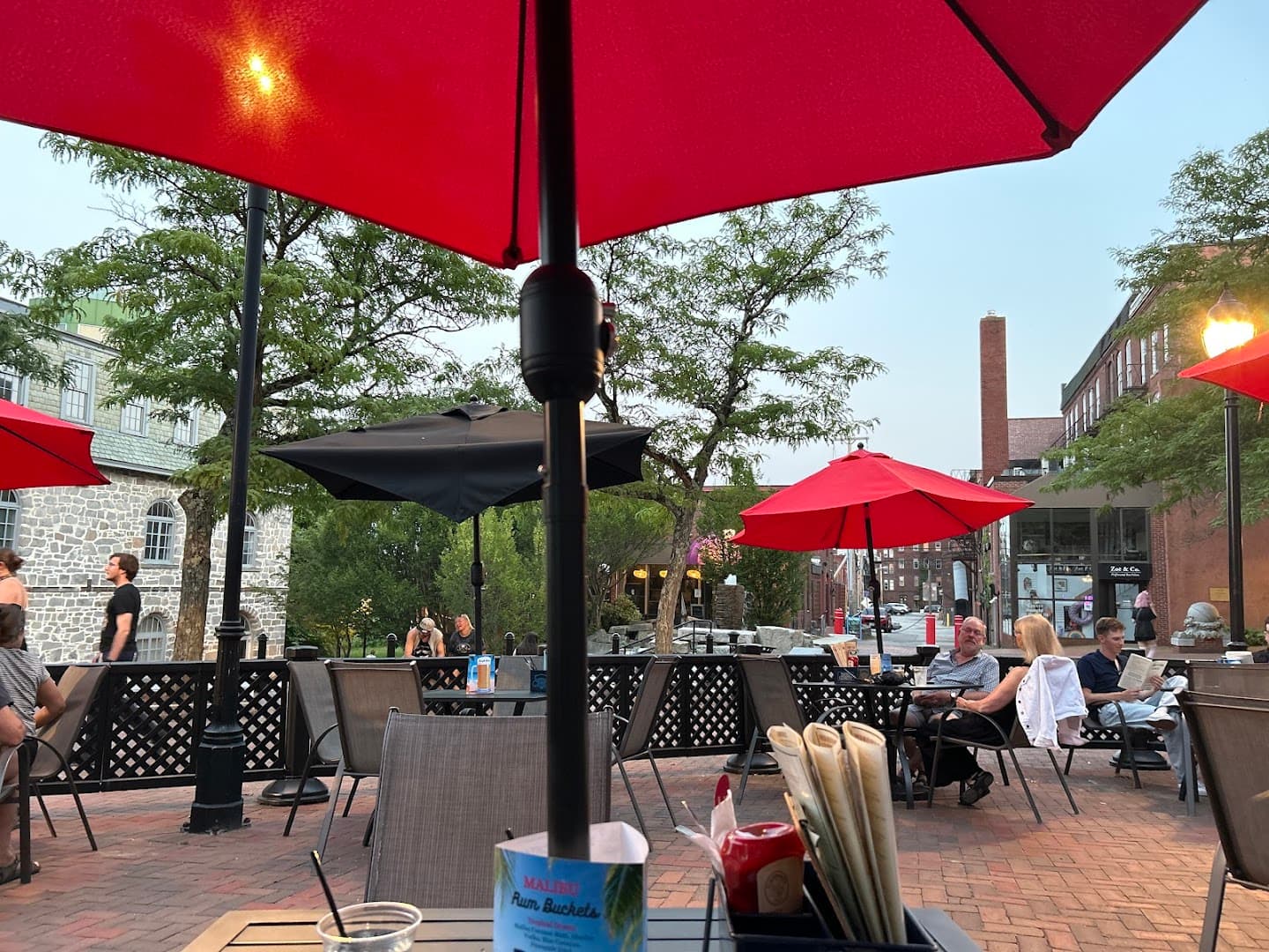 Tandy's Pub & Grille