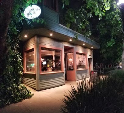 Tank House BBQ & Bar