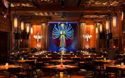 TAO Downtown Restaurant