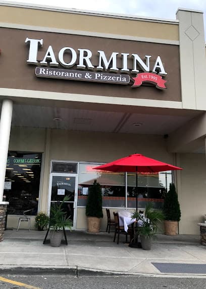 Taormina Ristorante & Pizzeria