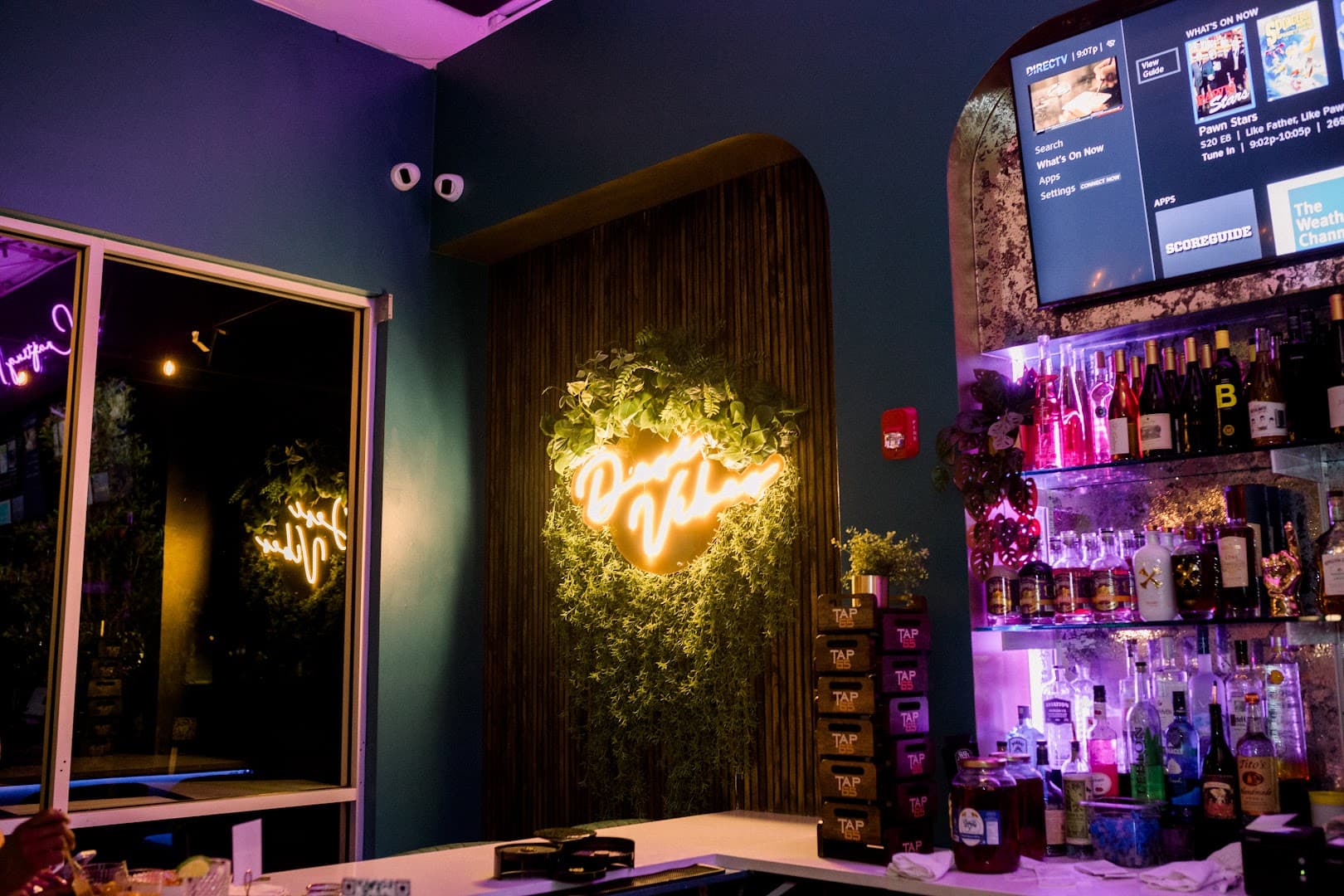 TAP 65 Bar & Grill