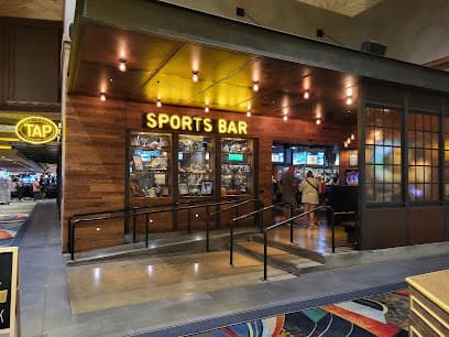 TAP Sports Bar