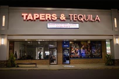 Tapers & Tequila